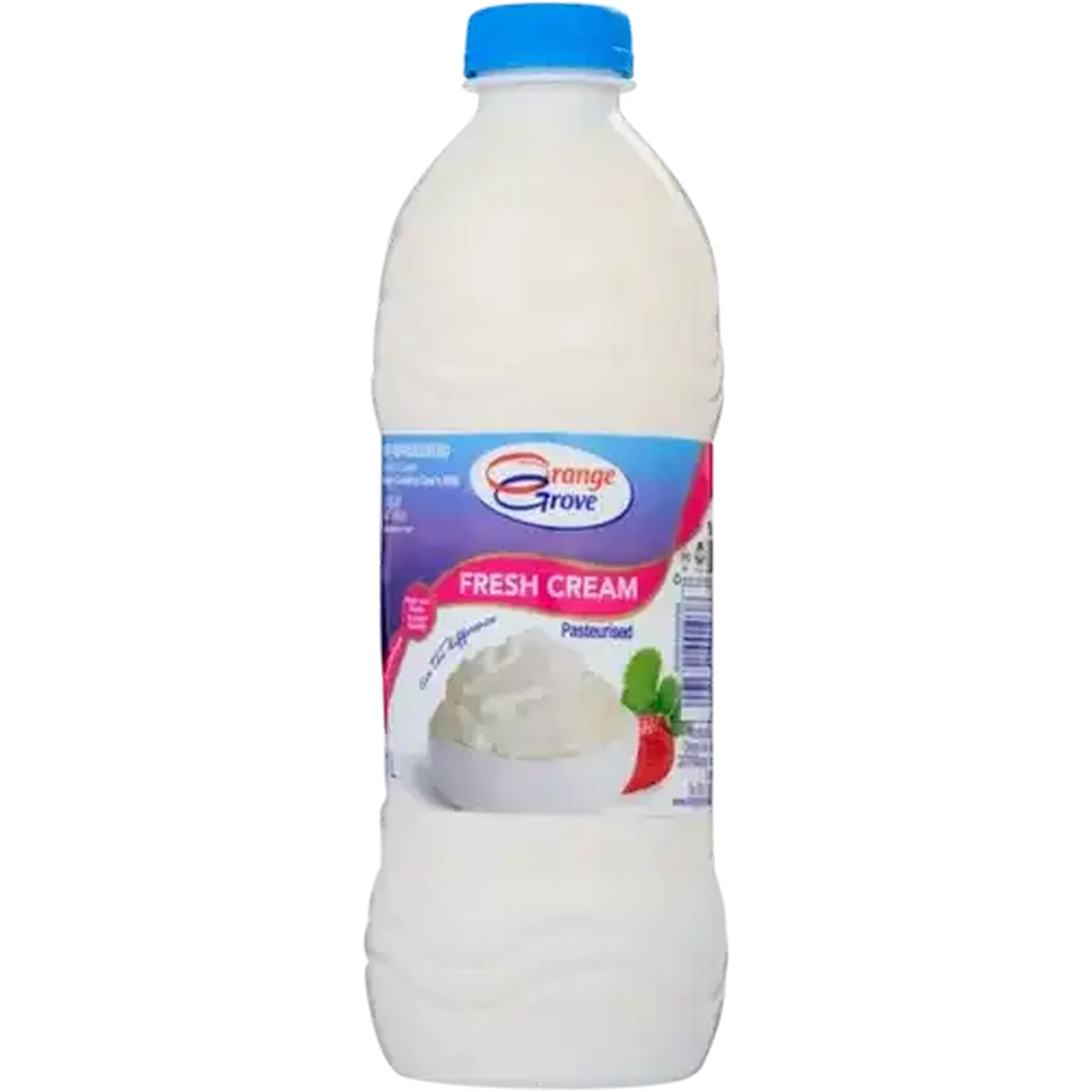 Checkers Sixty60 | Orange Grove Fresh Cream 1L