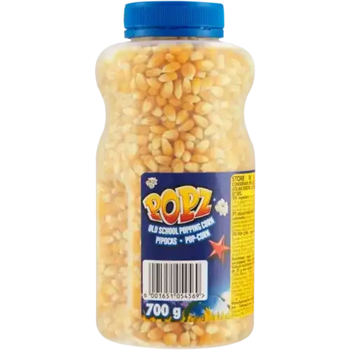 Checkers Sixty60 | Popz! Raw Popcorn Kernels 700g