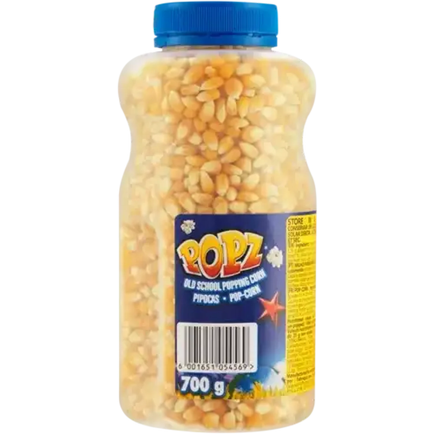 Checkers Sixty60 | Popz! Raw Popcorn Kernels 700g