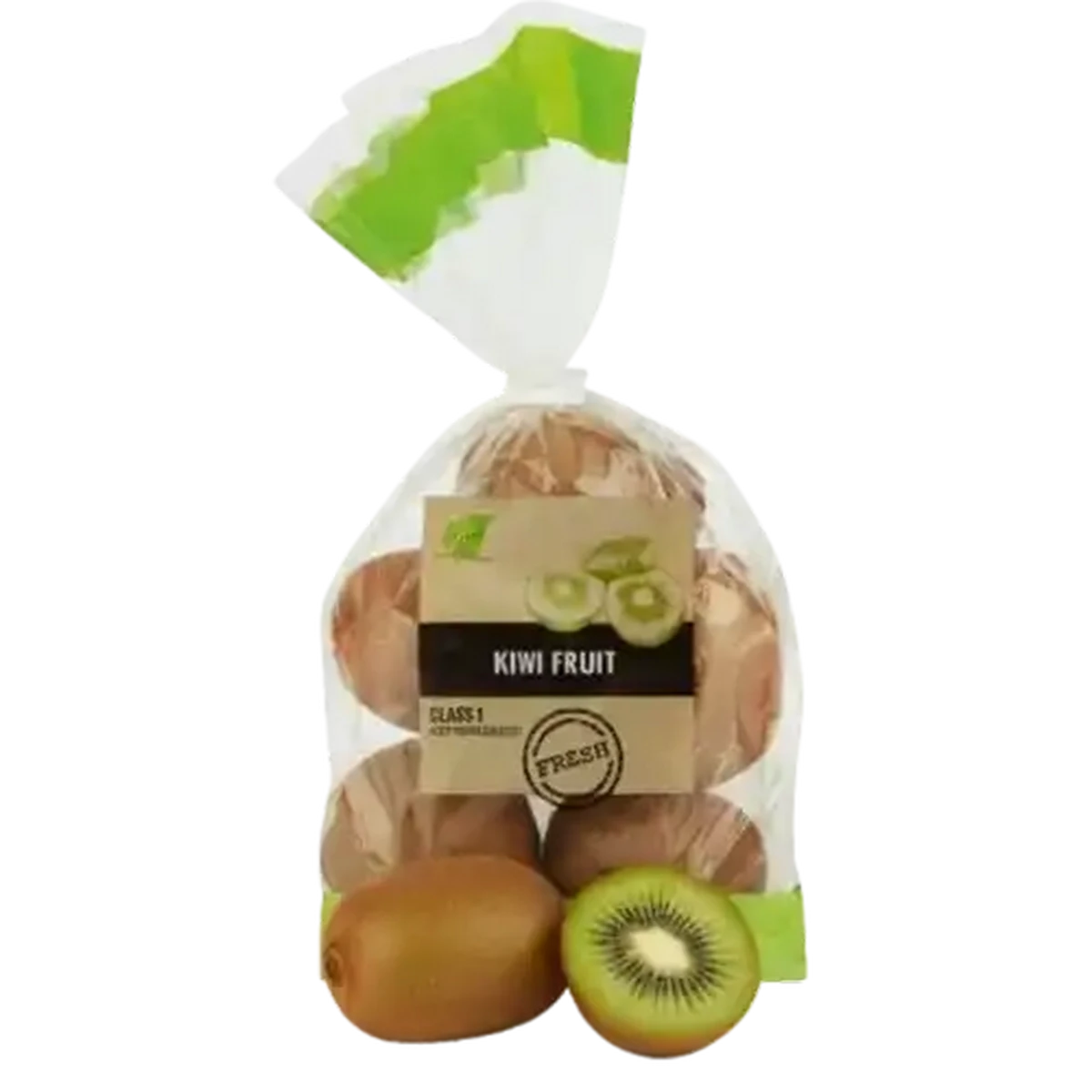 Checkers Sixty60 | Kiwi Fruit Bag