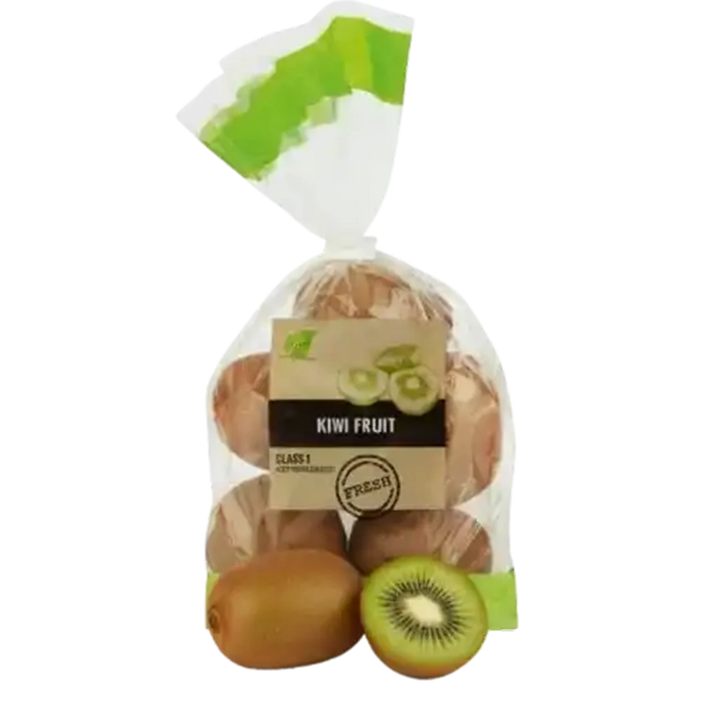 Checkers Sixty60 | Kiwi Fruit Bag