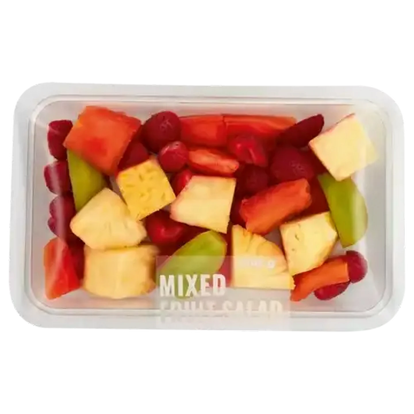 Checkers Sixty60 | Fresh Cut Mixed Fruit Salad Pack 500g