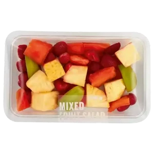 Checkers Sixty60 | Fresh Cut Mixed Fruit Salad Pack 500g