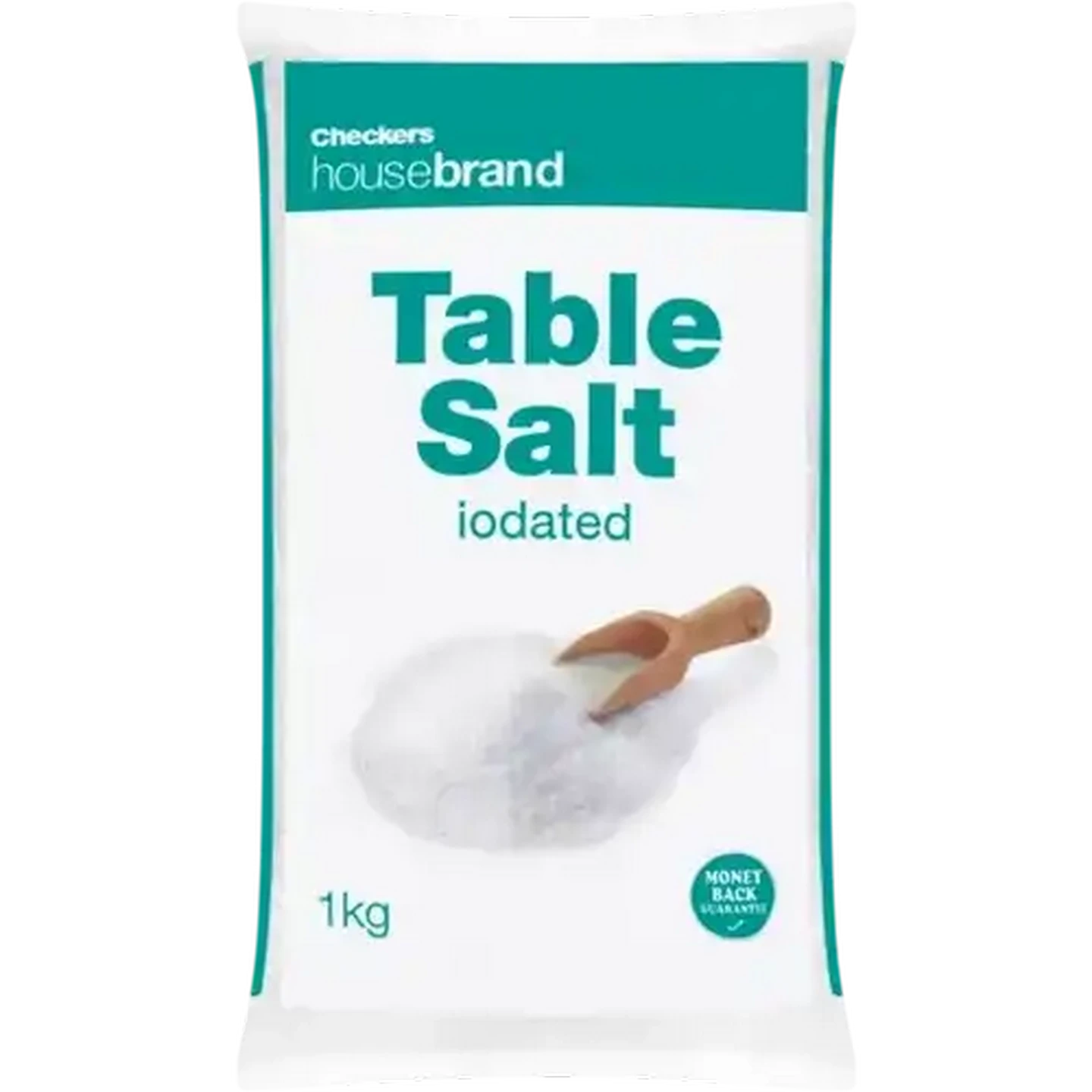 Checkers Sixty60 | Checkers Housebrand Table Salt 1kg