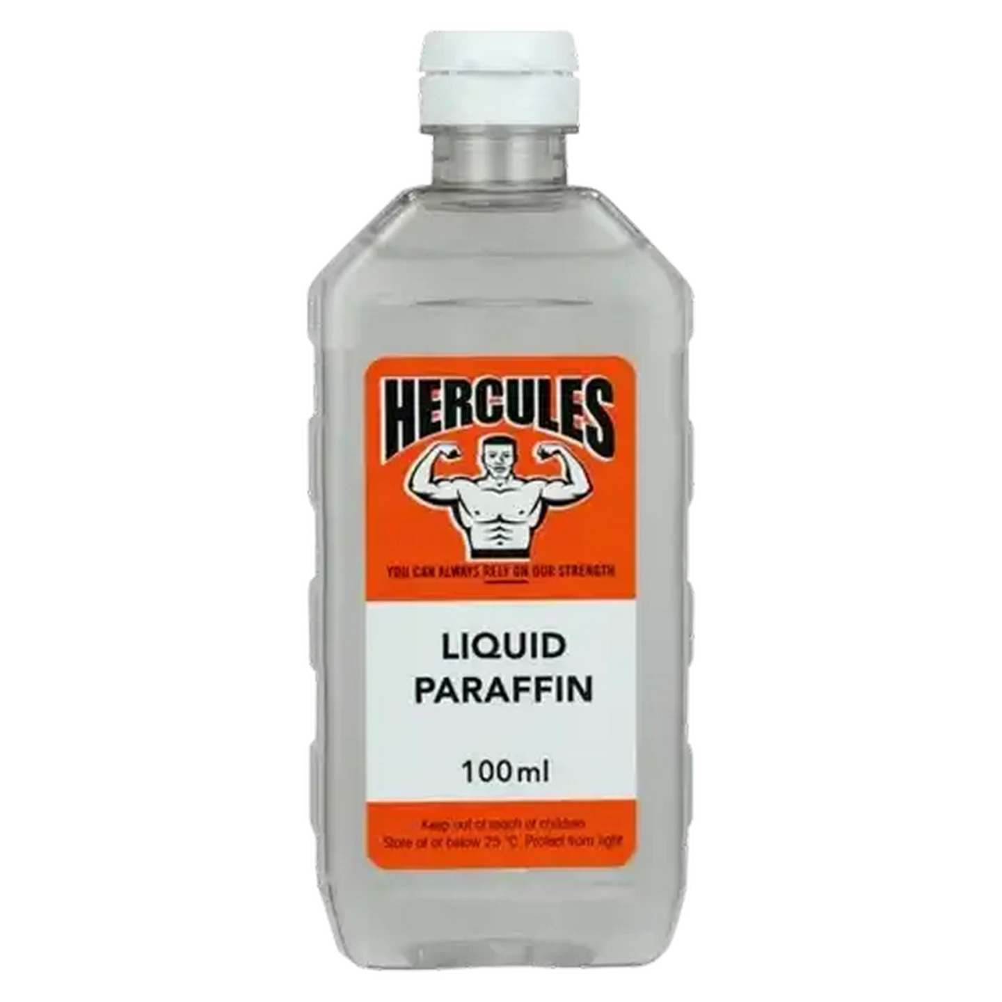 Checkers Sixty60 | Hercules Liquid Paraffin 100ml