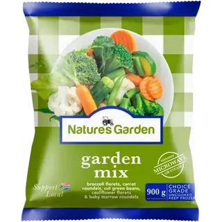 Checkers Sixty60 | Genadendal Frozen Foods Frozen Valley Mix