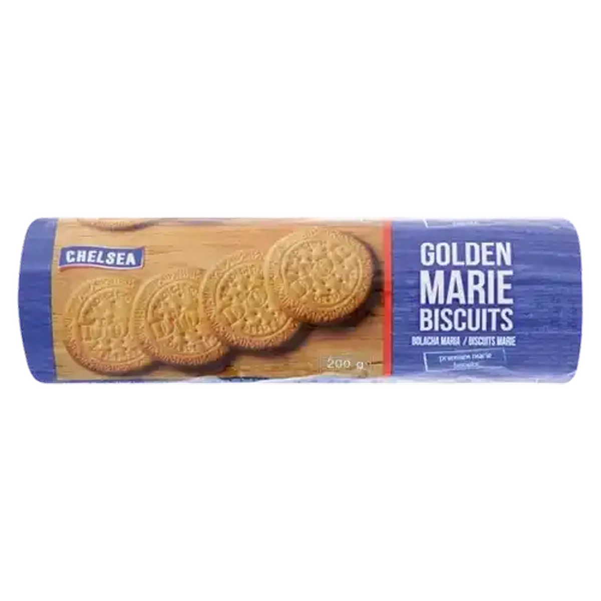 Checkers Sixty60 | Chelsea Golden Marie Biscuits 200g