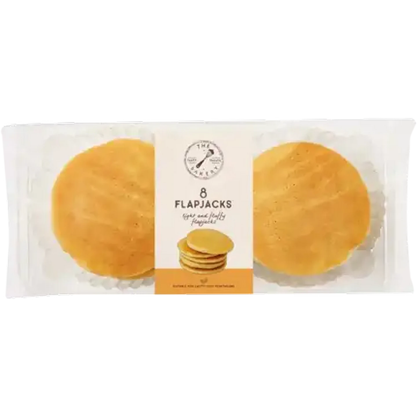 Checkers Sixty60 | The Bakery Flapjacks 8 Pack