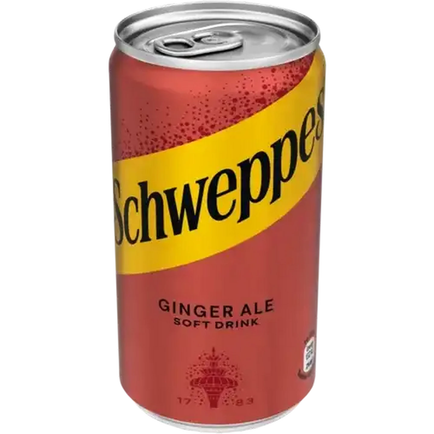 Checkers Sixty60 | Schweppes Ginger Ale Soft Drink 200ml