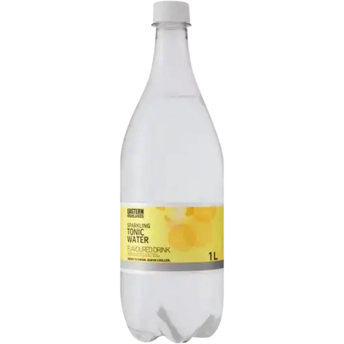 Image of Eastern Highlands Sparkling Tonic Water Bottle 1L