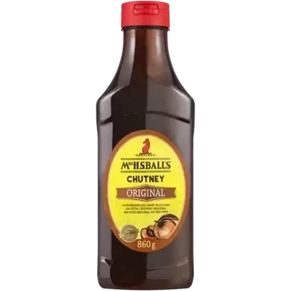 Checkers Sixty60 | Mrs H.S. Ball's Chutney Jalapeño Chutney 375g