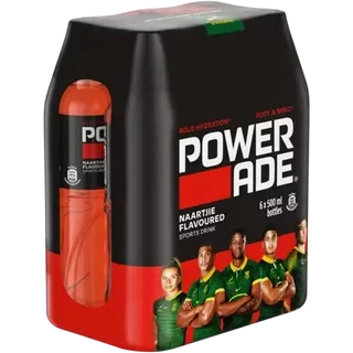 Checkers Sixty60 | Energade Zero Naartjie Flavoured Sports Drink 6