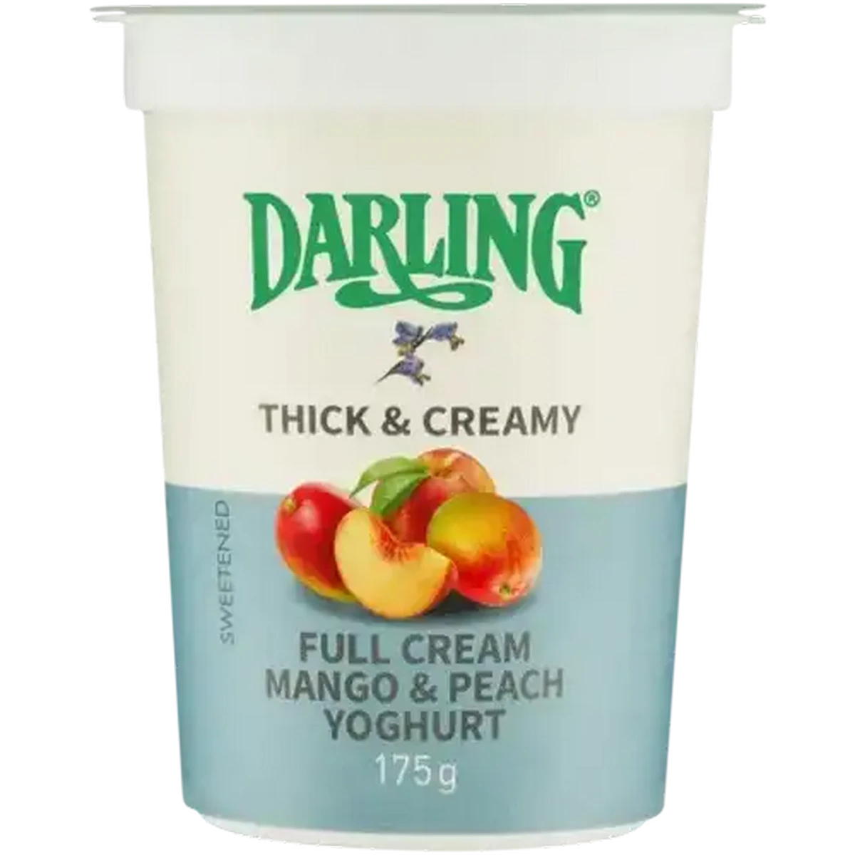 Checkers Sixty60 | Darling Double Thick & Creamy Full Cream Mango ...