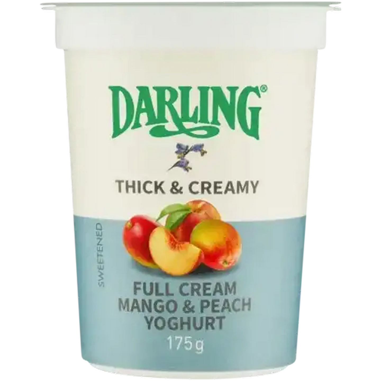 Checkers Sixty60 | Darling Double Thick & Creamy Full Cream Mango