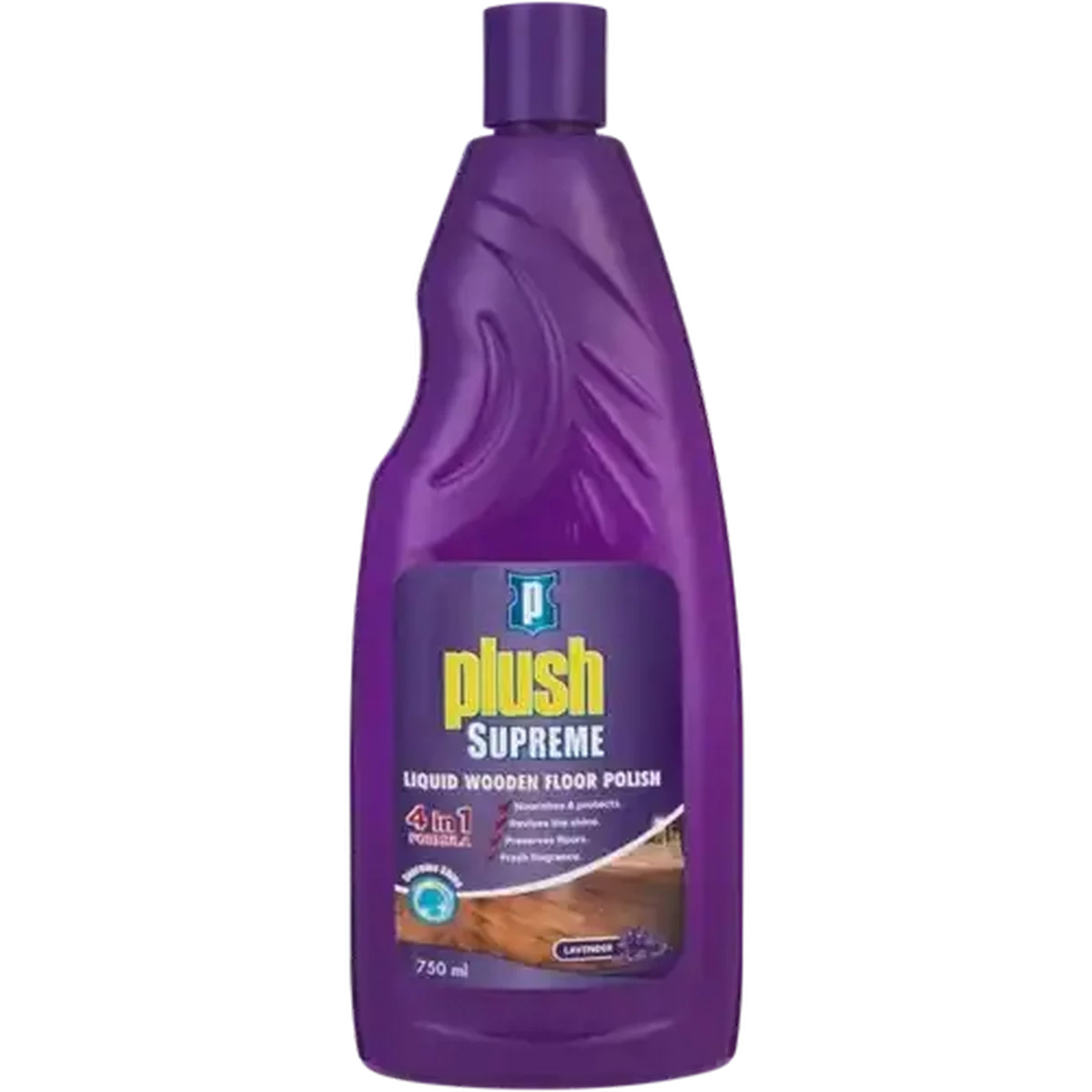 Checkers Sixty60 | Plush Supreme Lavender Scented Liquid Wooden