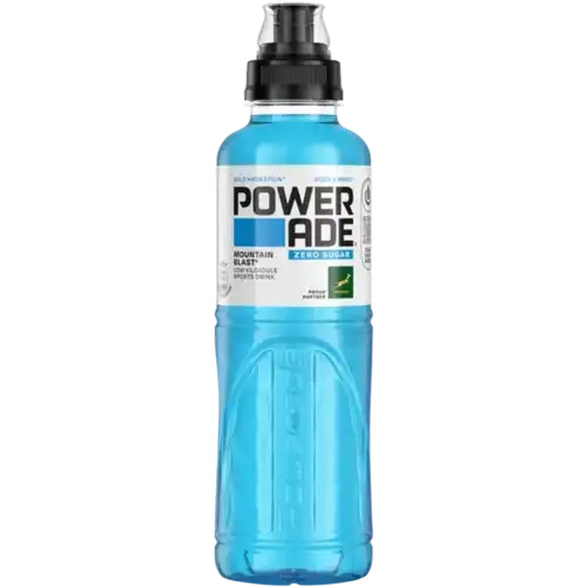 Checkers Sixty60 | Powerade Zero Mountain Blast Sports Drink 500ml