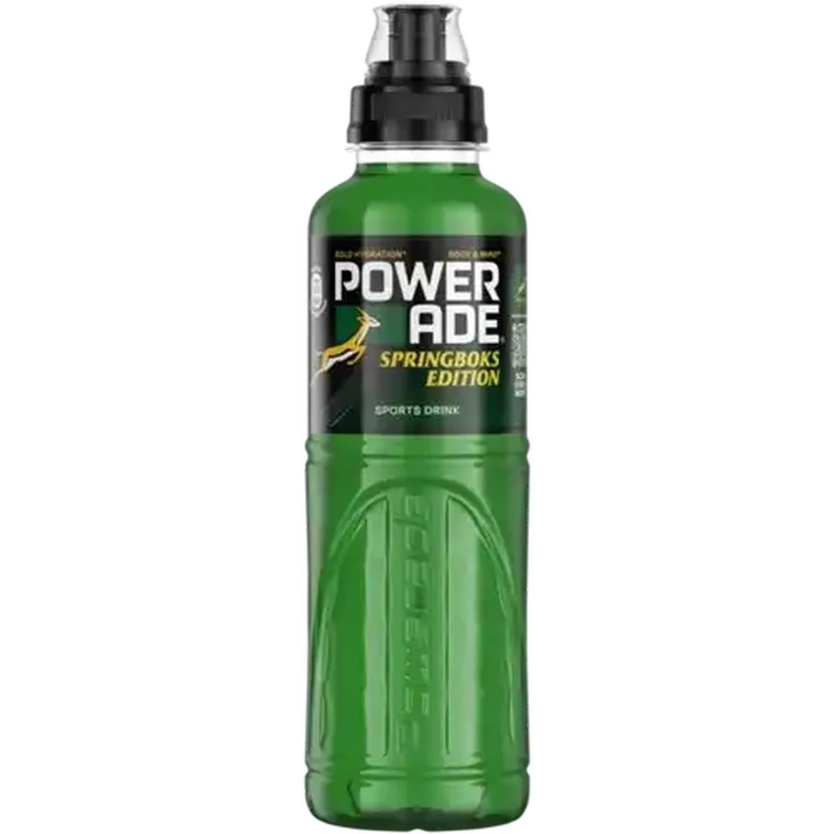 Checkers Sixty60 | Powerade Springboks Edition Sports Drink 500ml