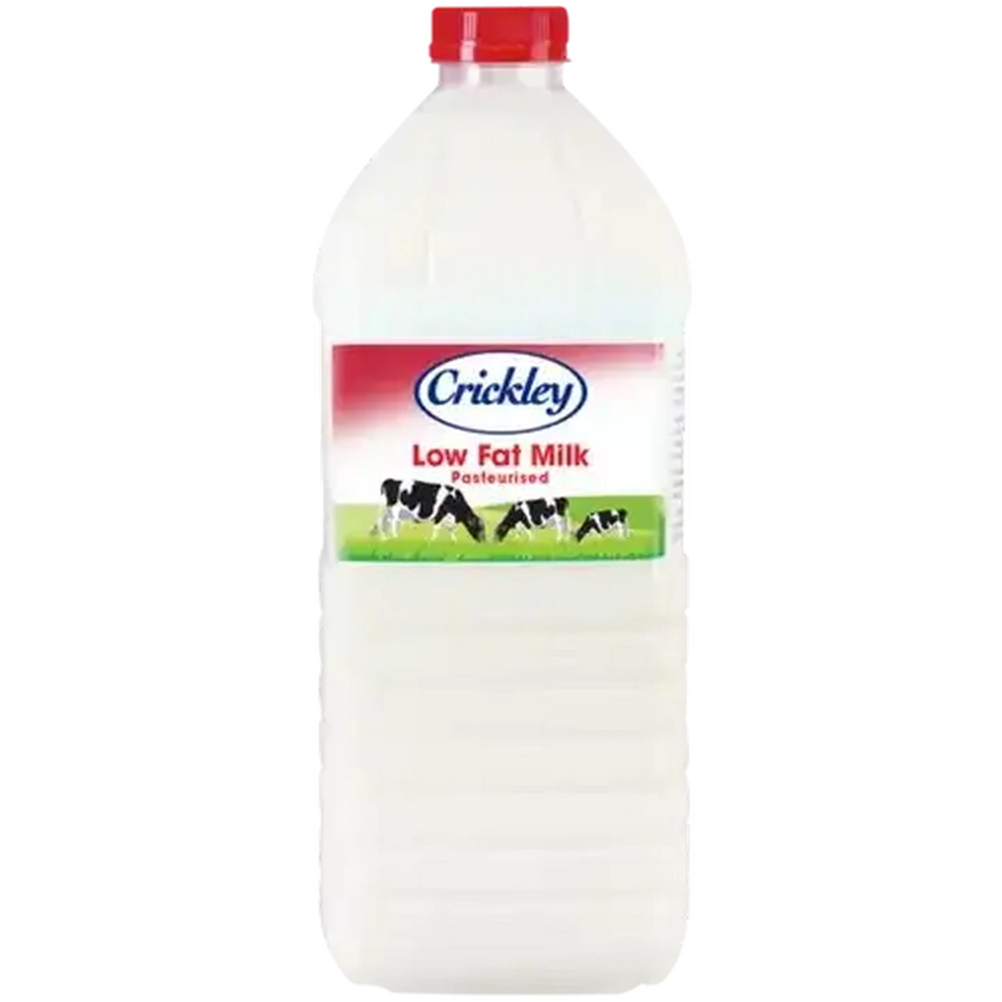 Checkers Sixty60 | Crickley Fresh 2% Low Fat Milk Bottle 2L