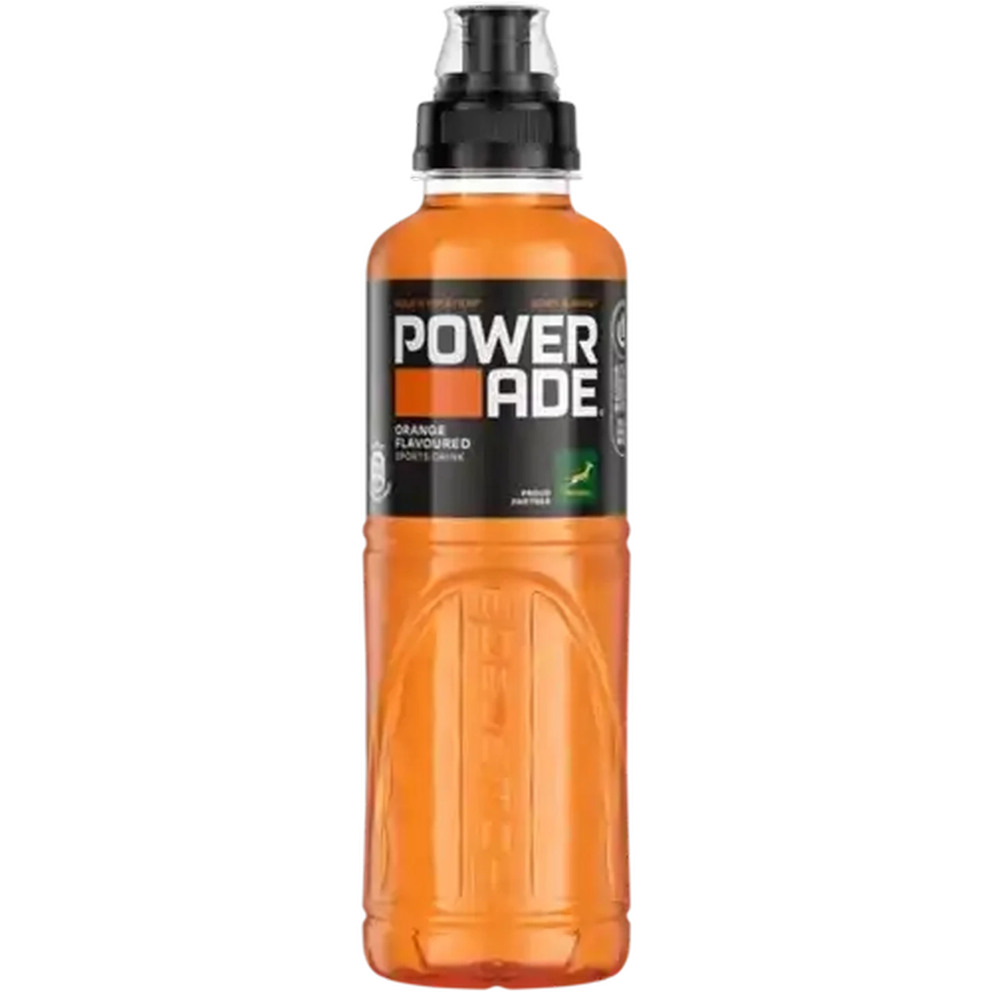 Checkers Sixty60 | Powerade Orange Sports Drink 500ml