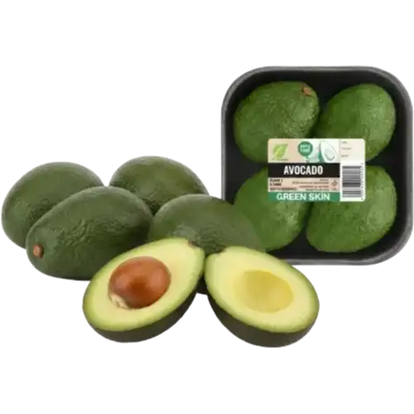 Checkers Sixty60 | Avocado Ripe & Ready 4s