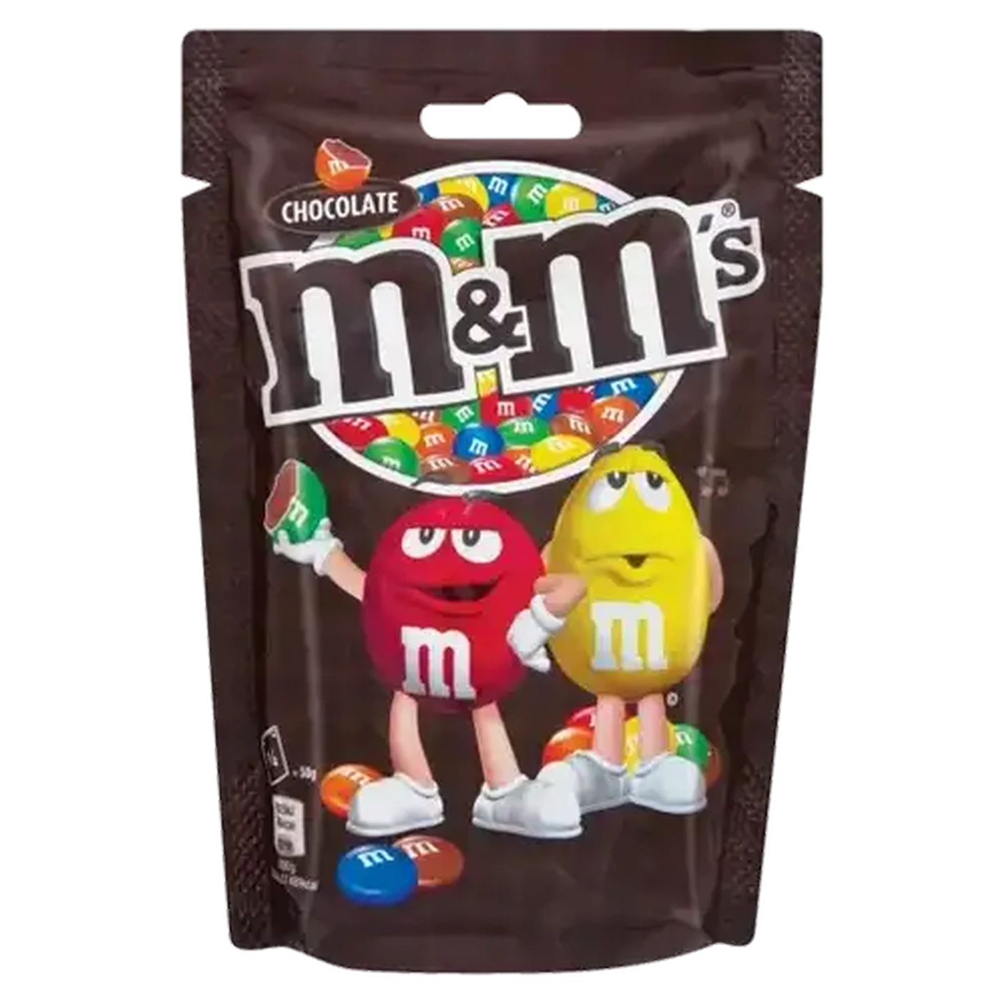 Checkers Sixty60 | M&M's Regular Chocolate Bag 150g
