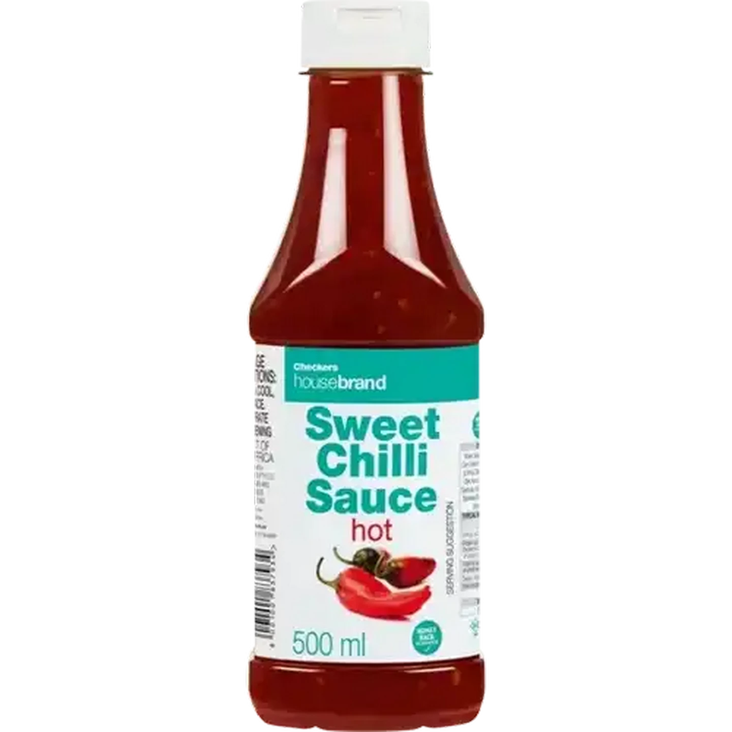 Checkers Sixty60 | Checkers Housebrand Hot Sweet Chilli Sauce 500ml