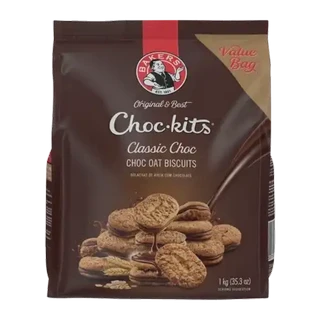 Checkers Sixty60 | Bakers Choc O Break Mint Flavoured Choc Cream