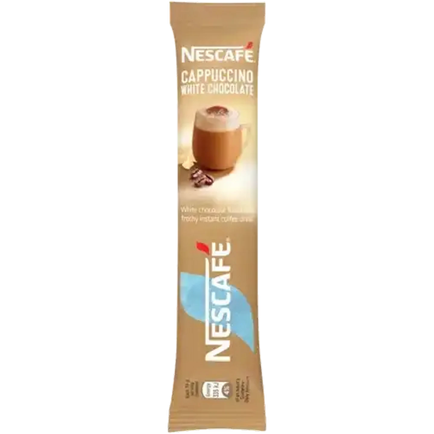 Checkers Sixty60 | NESCAFÉ Gold White Chocolate Instant Cappuccino 18g