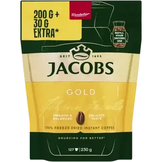 Checkers Sixty60 | Jacobs Krönung Freeze Dried Instant Coffee 260g