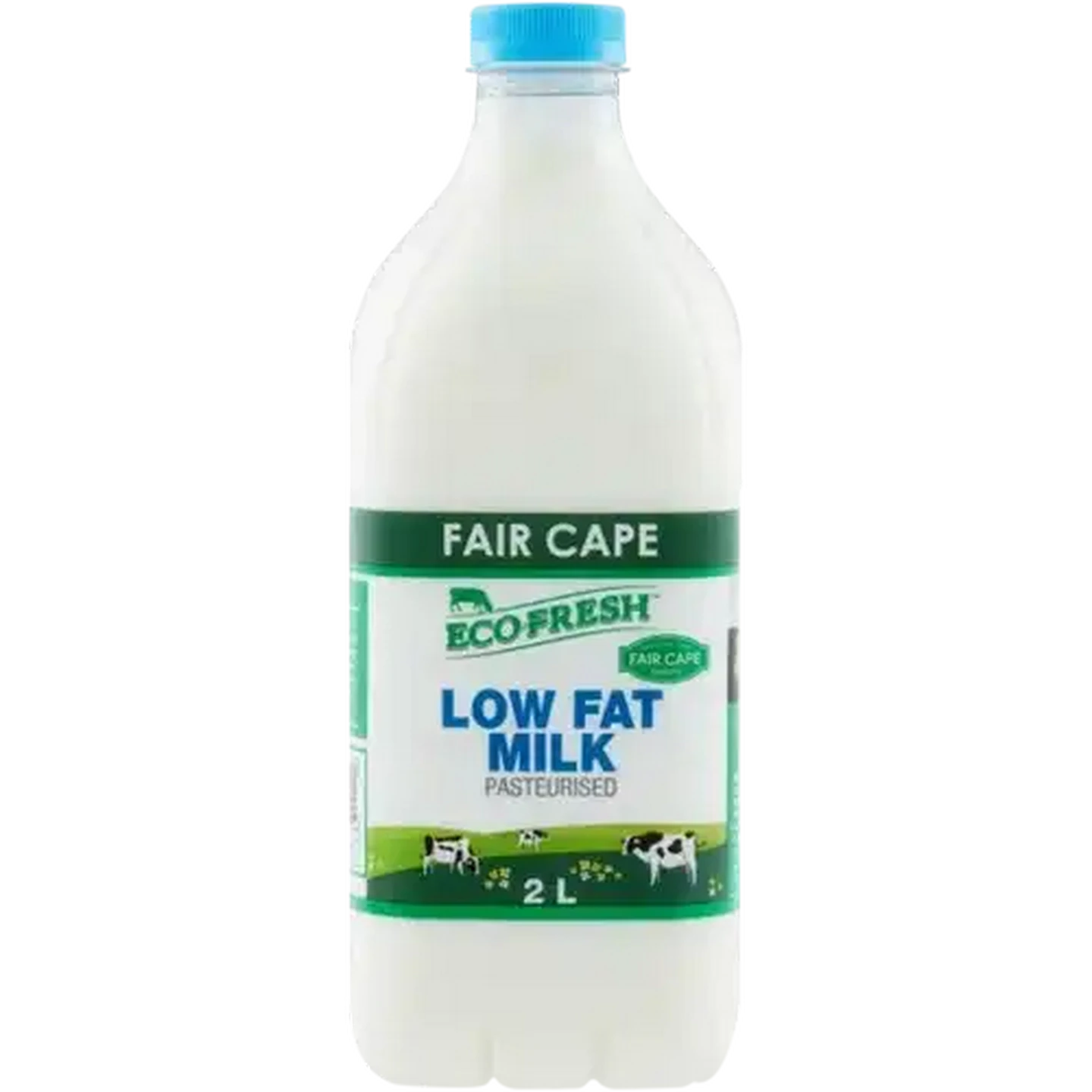 Checkers Sixty60 | Fair Cape Dairies Eco Fresh Low Fat Milk 2L