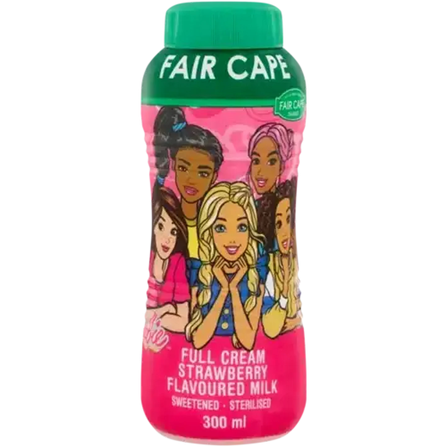 Checkers Sixty60 | Fair Cape Dairies Barbie Strawberry Flavoured