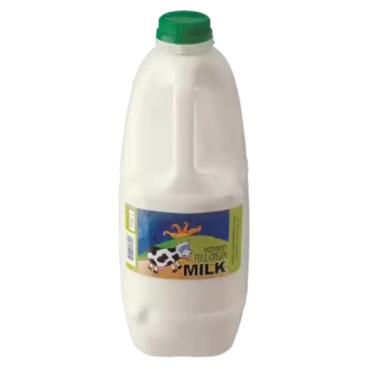 Checkers Sixty60 | Dairy Corporation Full Cream Milk 2L