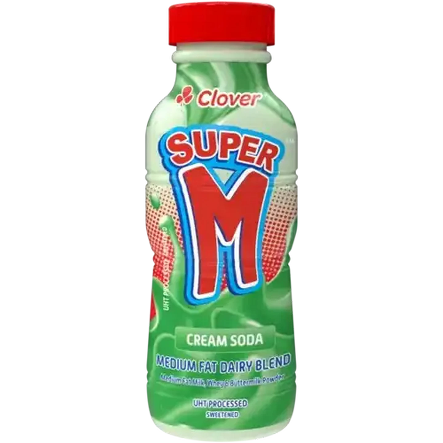 Checkers Sixty60 | Clover Super M Cream Soda Medium Fat Dairy