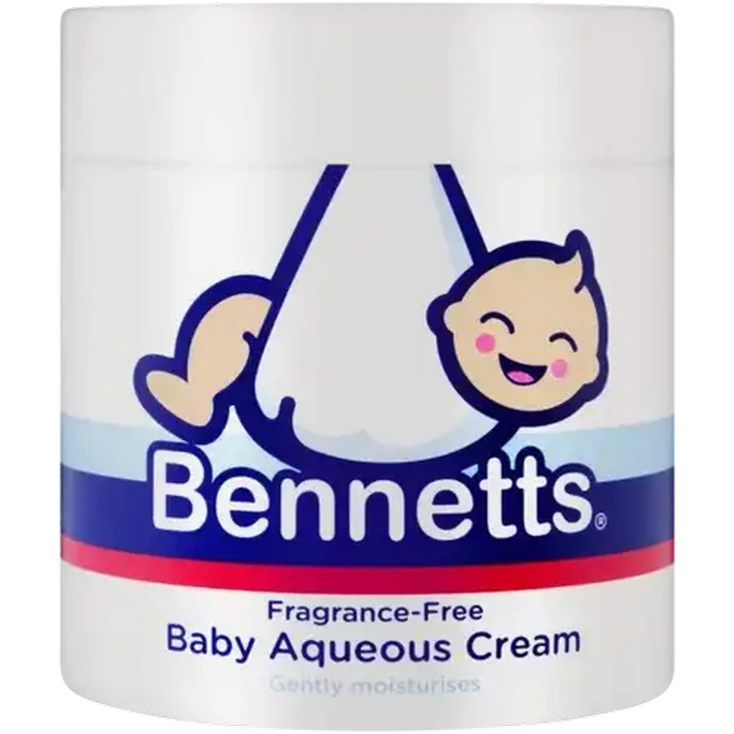 Checkers Sixty60 | Bennetts Fragrance-Free Baby Aqueous Cream 500ml