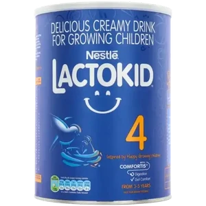 Shoprite ZA | LACTOKID Stage 4 3-5 Years Creamy Drink 1.8kg