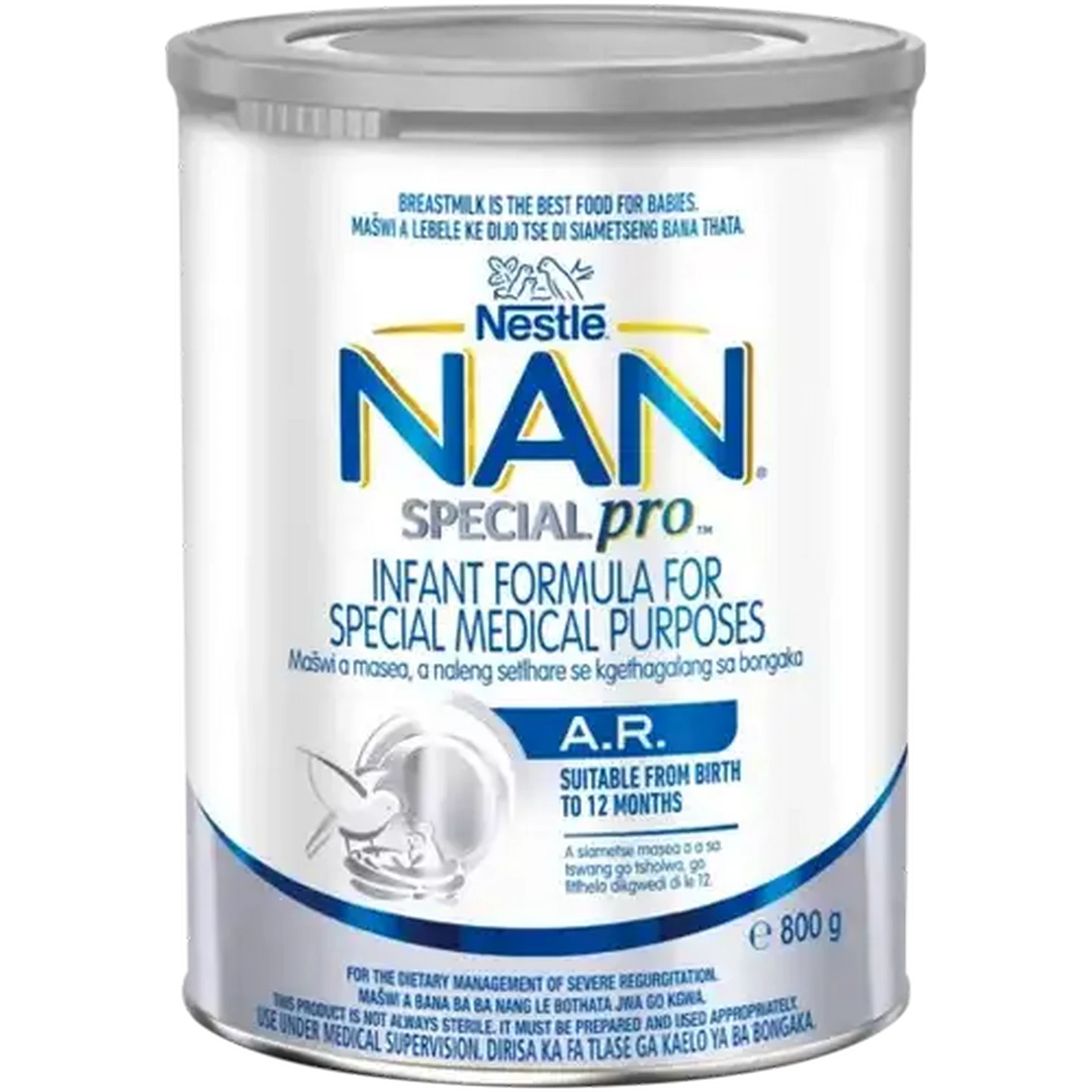 Checkers Sixty60 | NAN SPECIALpro A.R. 0-6 Months Infant Formula