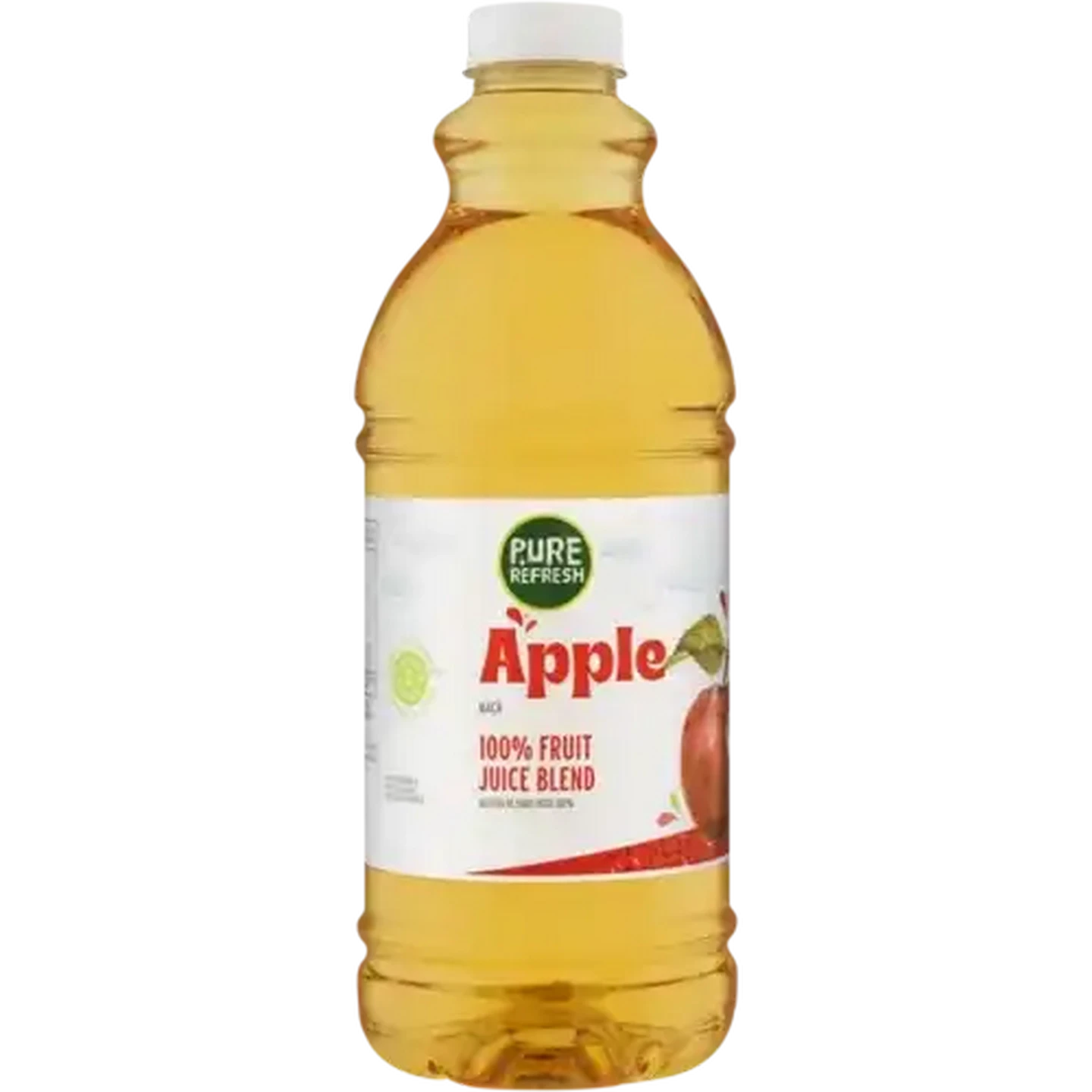 Checkers Sixty60 | Pure Refresh Apple 100% Fruit Juice Blend 1.5L