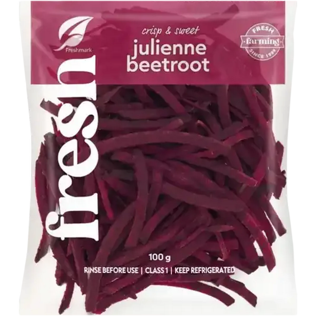Checkers Sixty60 | Julienne Beetroot 100g