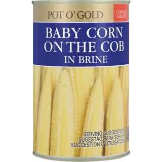 Checkers Sixty60 | KOO Veggies Whole Kernel Sweetcorn in Brine 410g