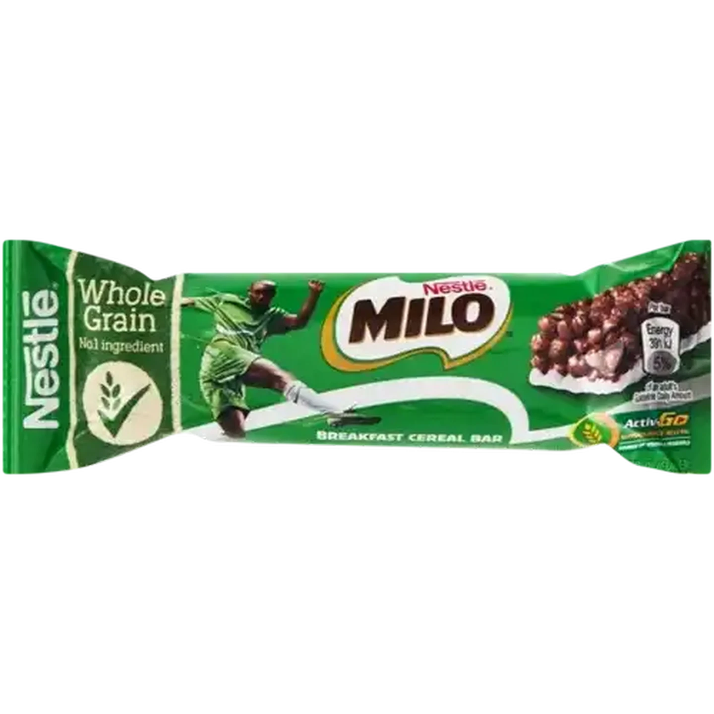 Checkers Sixty60 | Milo Cereal Bar 23.5g
