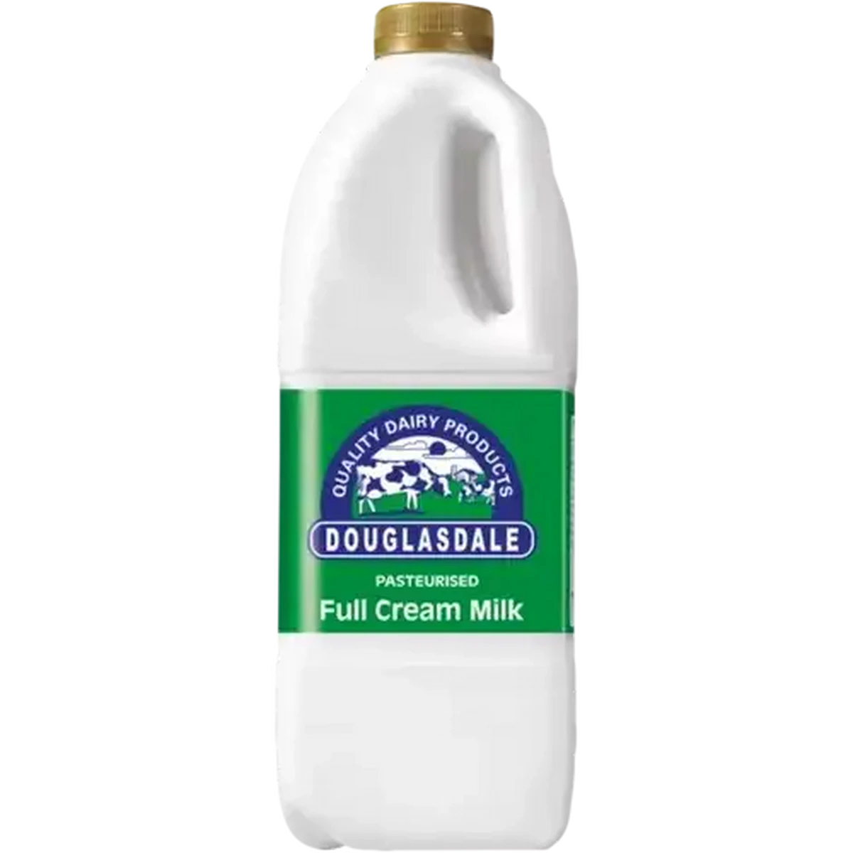 Checkers Sixty60 | Douglasdale Full Cream Milk 2L