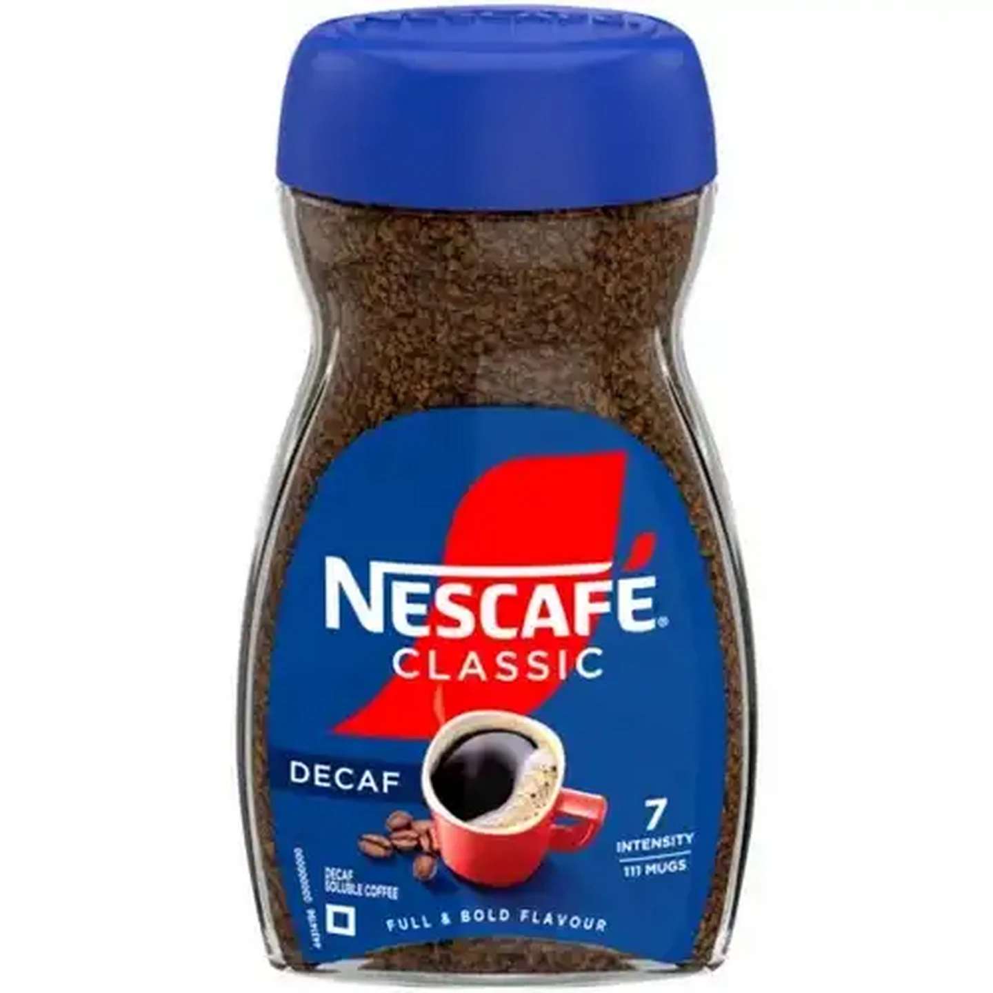 Shoprite ZA | NESCAFÉ Classic Decaf Soluble Coffee 200g