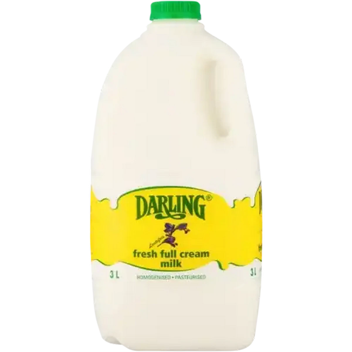 Checkers Sixty60 | Darling Fresh Full Cream Milk 3L