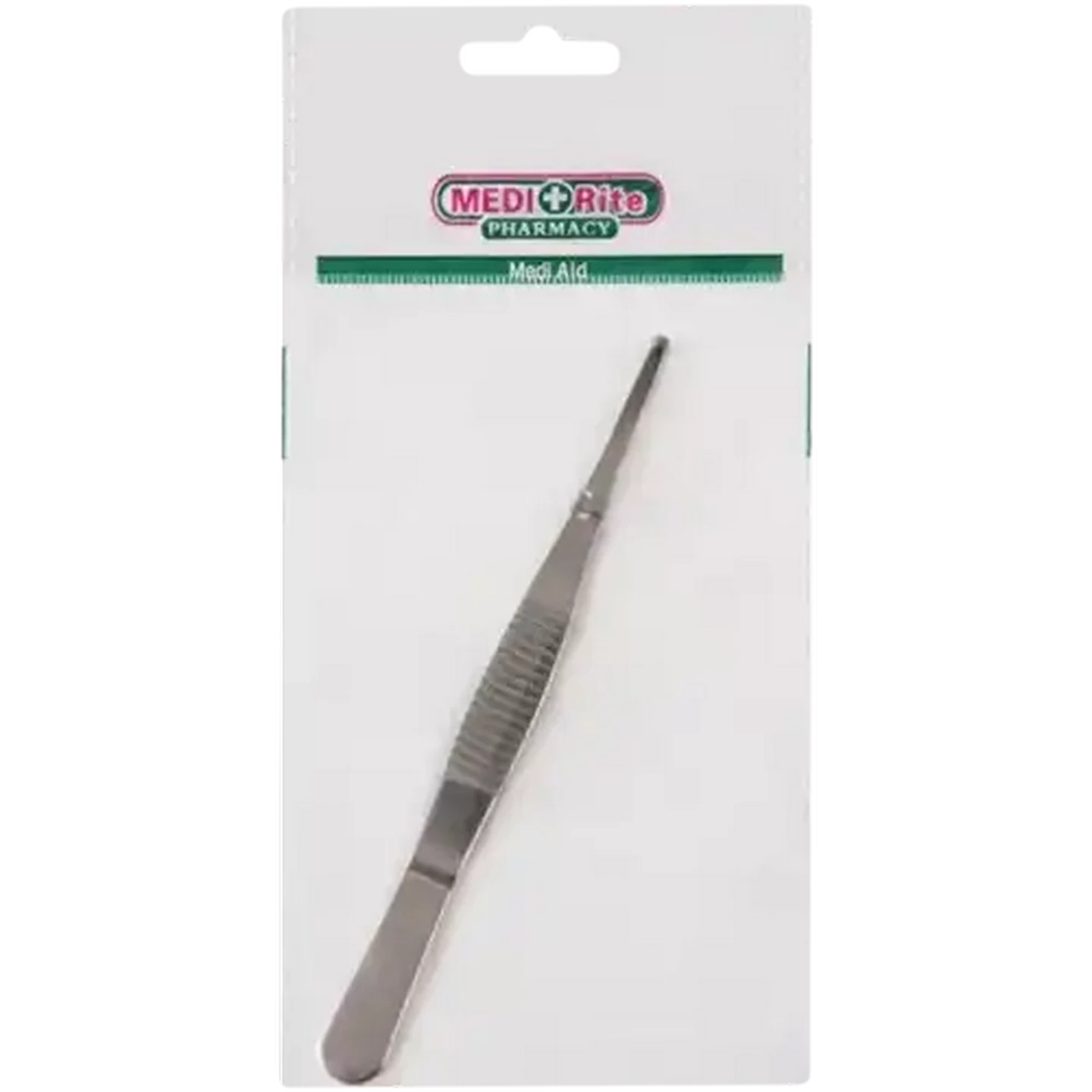 Image of Medirite Pharmacy Medi Aid Metal Forceps