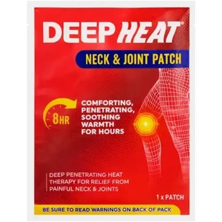 Checkers Sixty60 | Deep Heat Warming Belt
