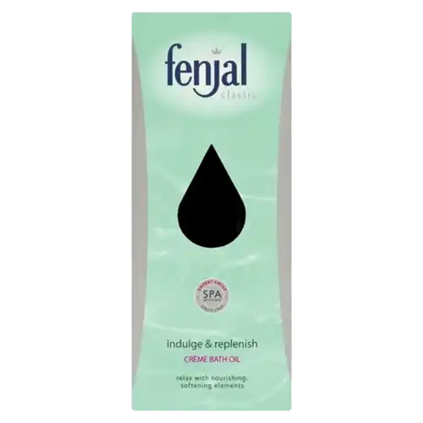 Image of Fenjal Body & Shower Crème 200ml