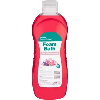 Checkers Sixty60 | Checkers Housebrand Jasmine Foam Bath 2L