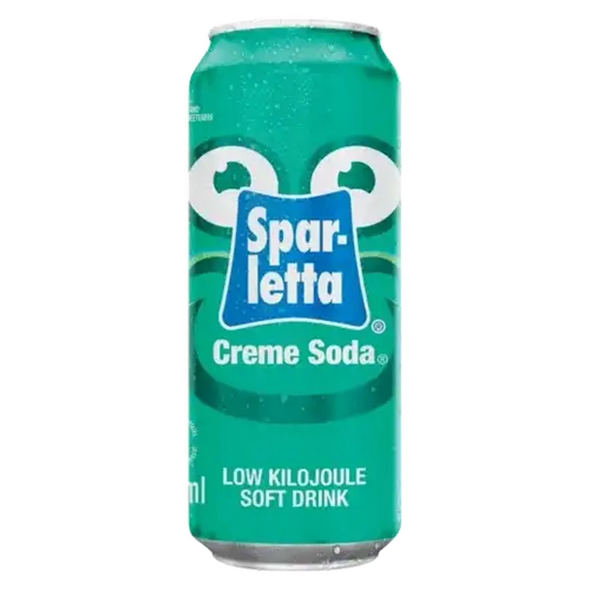 Checkers Sixty60 | Sparletta Creme Soda Flavoured Low Kilojoule