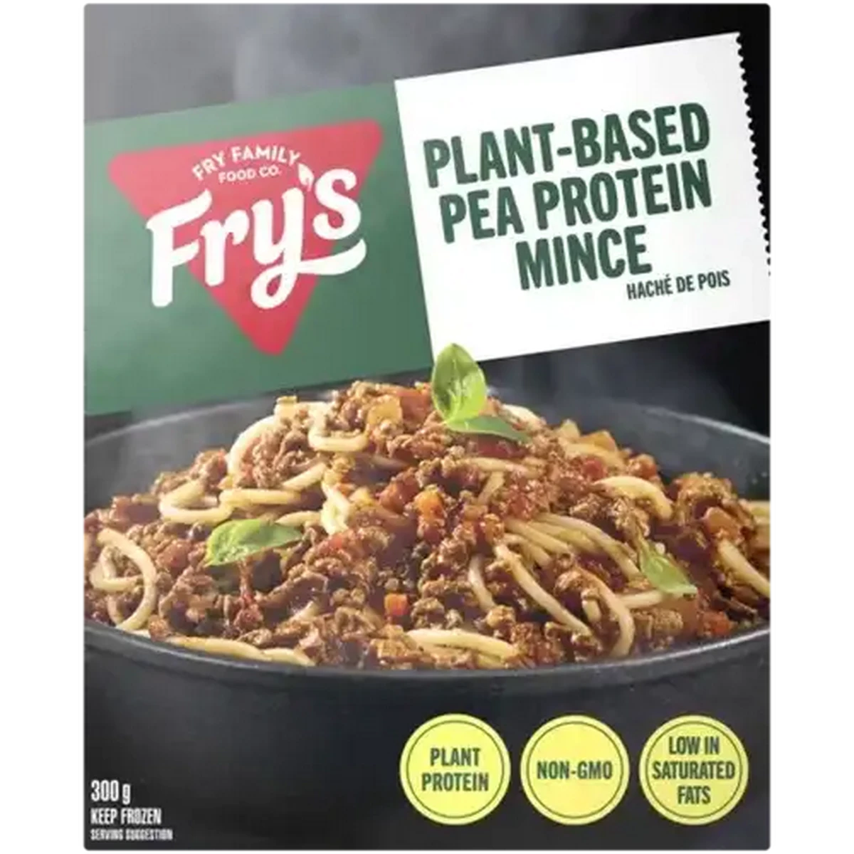 酵素生食 Virgea 抹茶フレーバー 60袋入り Checkers Sixty60 | Fry's Frozen Plant-Based Pea Protein Mince 300g