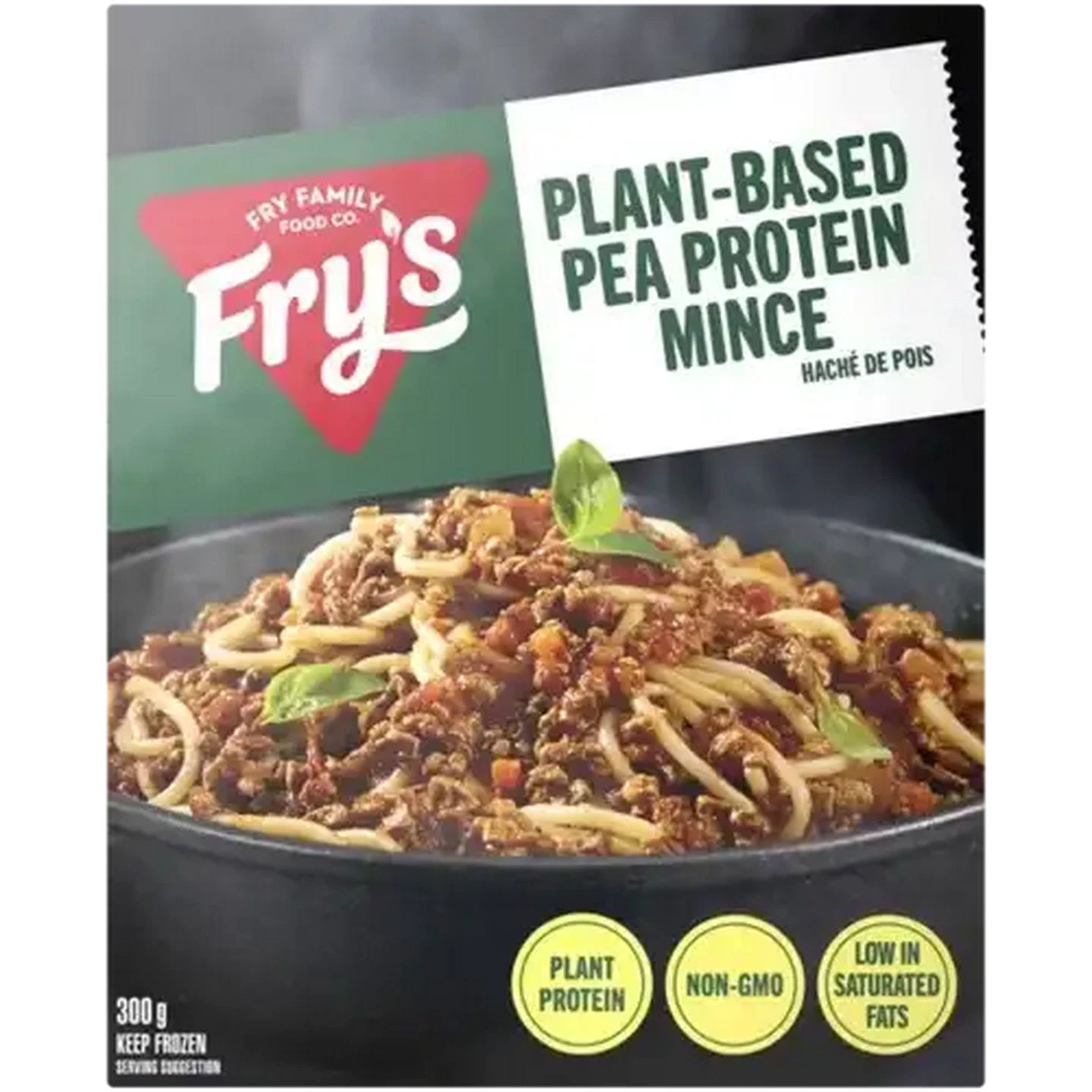Checkers Sixty60 | Fry's Frozen Plant-Based Pea Protein Mince 300g